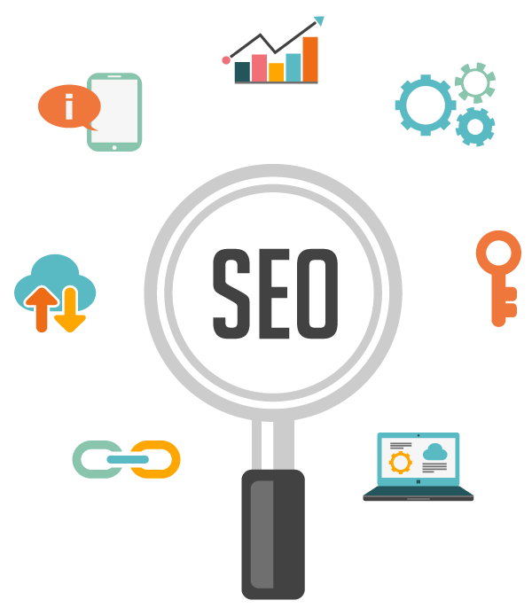 SEO (Search Engine Optimization) = Référencement