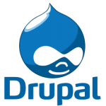 logo drupal 150x150