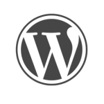 logo wordpress 150x150
