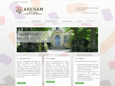ARERAM Gard
