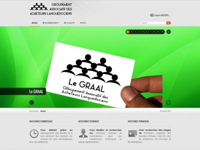 Le Graal