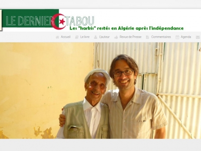 Le Dernier Tabou