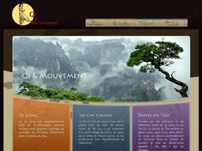 Qi et Mouvement